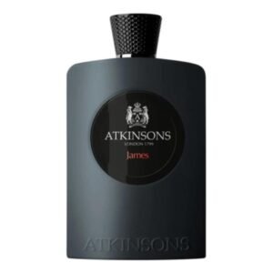 عطر اتكينسونس جيمس او دو بارفيوم 100مل - Atkinsons James Eau de Parfum
