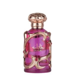 عطر لطافة حابك او دو بارفيوم 100مل