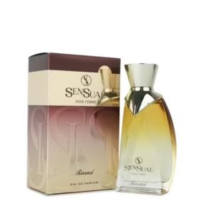 عطر رصاصي سونسيل او دو بارفيوم 100مل