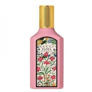 عطر قوتشي فلورا جورجيوس جاردينيا او دو برفيوم