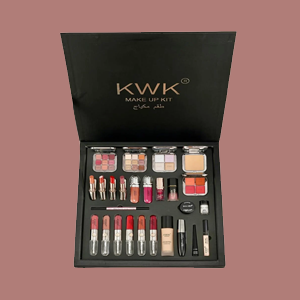 بوكسات المكياج