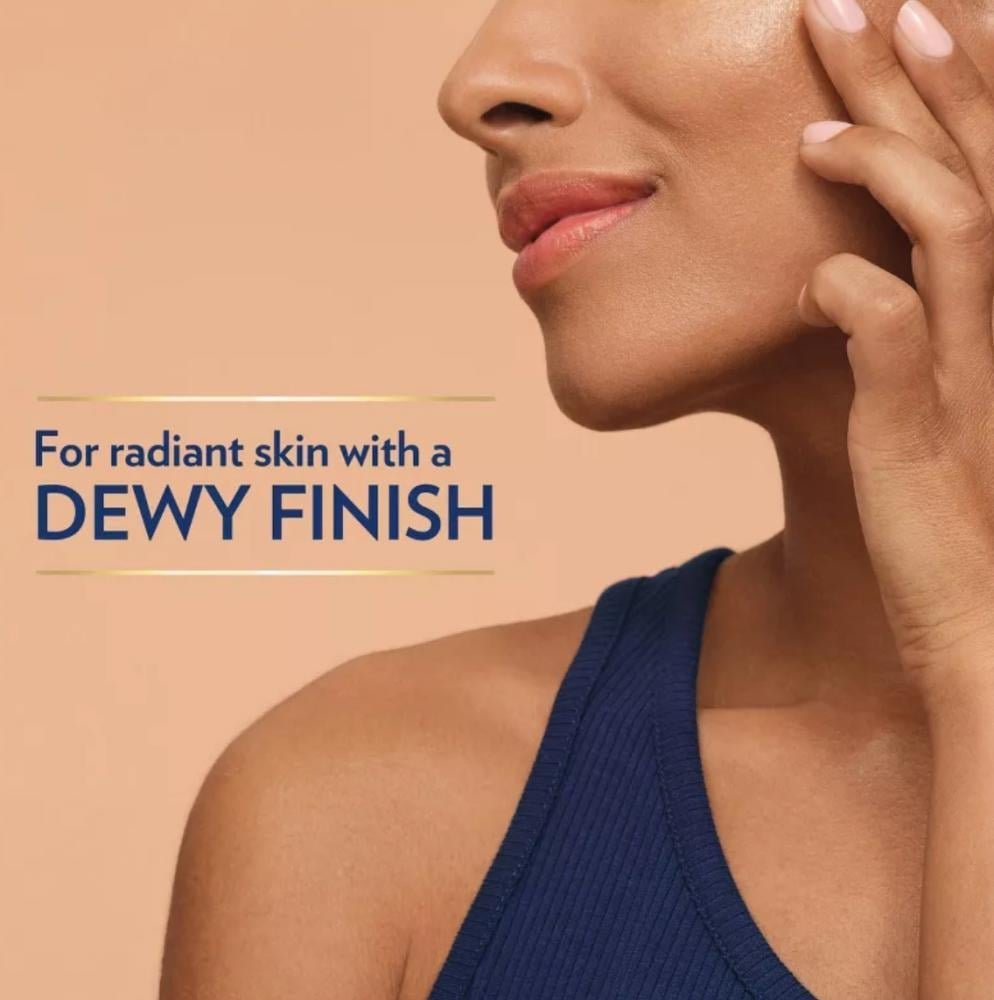 فازلين كاكاو شيمر جيلي ستيك بزبدة الكاكاو - 1.4 أونصة - الصورة 4