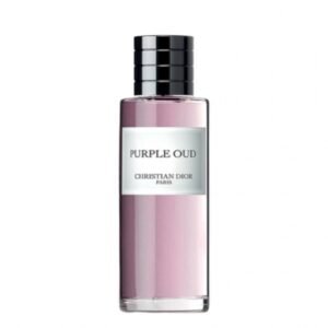 عطر ديور بيربل عود او دو برفيوم 125مل