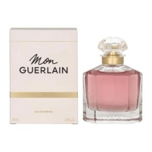 عطر جيرلان مون جيرلان او دو برفيوم - Guerlain Mon Eau de Parfum
