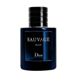 عطر تستر ديور سوفاج الكسير او دو برفيوم 60مل