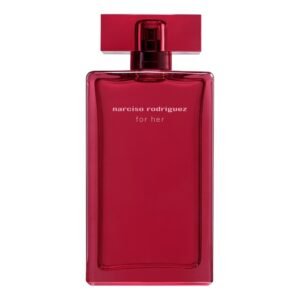 عطر نرسيسو رودريغز فور هير او دو بارفيوم انتنس - Narciso Rodriguez For Her Intense Eau de Parfum