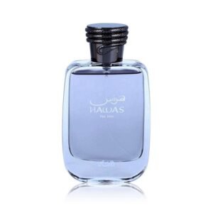 عطر رصاصي هوس فور هيم او دو برفيوم 100مل