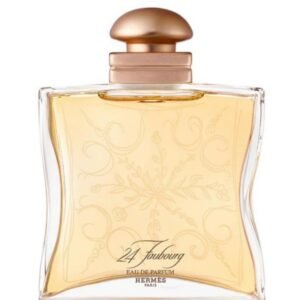 عطر هيرمس 24 فوابورج او دو برفيوم 100مل