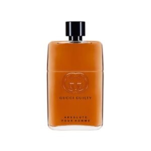 عطر قوتشي قيلتي ابسولوت بور اوم او دو برفيوم - Gucci Guilty Absolute Pour Homme Eau de Parfum