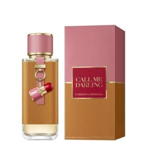 عطر كارولينا هيريرا كول مي دار لينج او دو برفيوم 100 مل