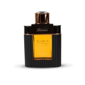 عطر رصاصي الوسام ابسولوت او دو برفيوم 100مل