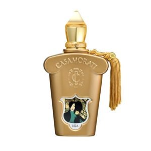 عطر زيرجوف كازوماراتي ليرا او دو برفيوم 100مل