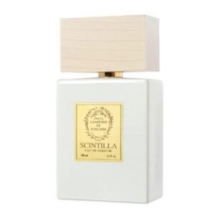 عطر جيارديني دي توسكانا سانتيال او دو برفيوم 100 مل - Giardini Di Toscana Scintilla Eau De Parfum