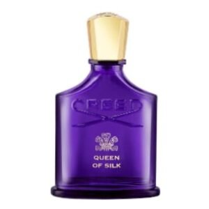 عطر كريد كوين اوف سيلك او دو برفيوم 75مل
