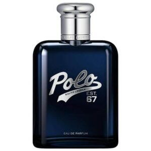 عطر رالف لورين بولو EST 67 او دو بارفيوم - Polo EST