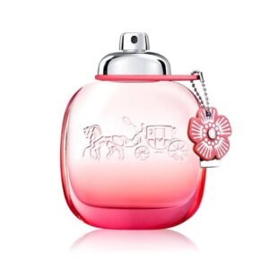 عطر كوتش فلورال بلش او دو برفيوم 90مل