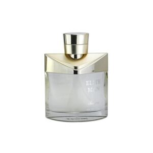 عطر رصاصي ايليت مان او دو برفيوم 100مل