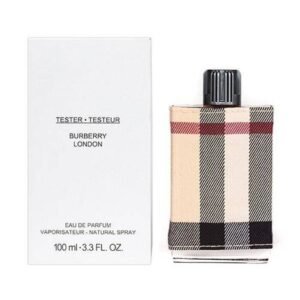 عطر تستر بربري لندن او دو بارفيوم 100مل