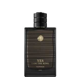 عطر جيبرليز يس ايم ذا كنج نوماد او دو بارفيوم 100مل