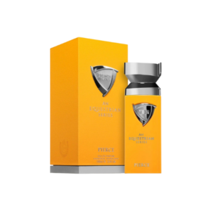 عطر فرينش افينيو ان ايكويسترين سيريوس بييرس او دو برفيوم 100مل