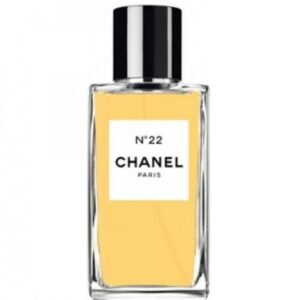 عطر شانيل نمبر 22 او دو برفيوم 75مل