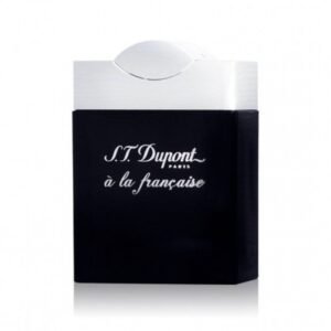 عطر اس تي ديبونت ايه لا فرانسيس بور اوم  او دو برفيوم 100مل