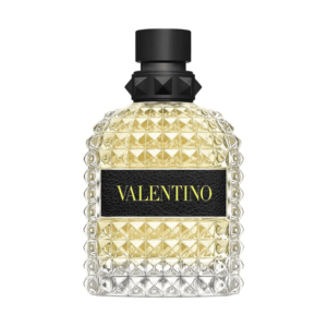 عطر فالنتينو اومو ان روما يالو دريم او دو تواليت - Valentino Uomo Born In Roma Yellow Dream Eau de Toilette
