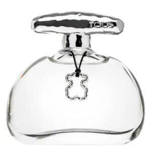 عطر توس تاتش لومينوس جولد او دو تواليت 100مل - Tous Touch The Luminous Gold Eau de Toilette