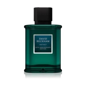 عطر ديفيد بيكهام إنستينكت الذكرى السنوية الـ20 - أو دو بارفيوم 75 مل (David Beckham Instinct 20th Anniversary Edition - EDP)
