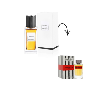 عطر روشاس موستاش او دو برفيوم - Rochas Moustache Eau de Parfum