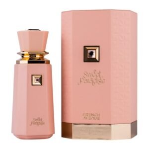 عطر فرينش افينيو سويت بارادايس او دو برفيوم 100مل