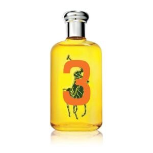 عطر رالف لورين بيج بوني يلو او دو تواليت
