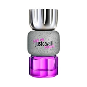 عطر روبرتو كافالي جست كفالي جيف مي ماجيك او دو برفيوم 90مل