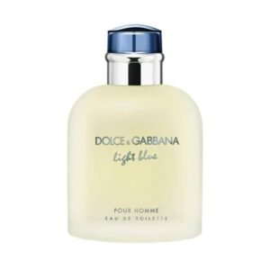 عطر دولتشي اند غابانا لايت بلو بور اوم او دو تواليت - Dolce