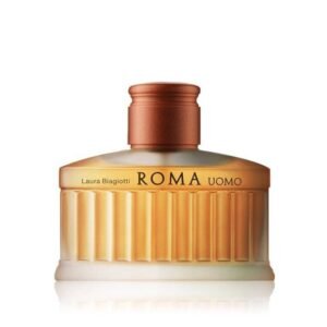 عطر لورا بياجيوتي روما اومو او دو تواليت - Laura Biagiotti Roma Uomo Eau de Toilette