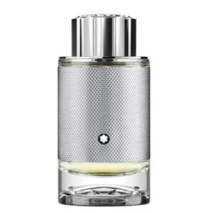 عطر مونت بلانك اكسبلورر بلاتنيوم او دو برفيوم - Montblanc Explorer Platinum Eau de Parfum