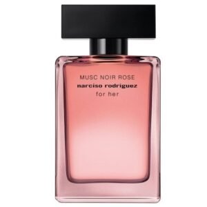 عطر نارسيسو رودريغز مسك نوار روز او دو برفيوم - Narciso Rodriguez Musc Noir Rose EDP