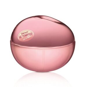 عطر دكني دونا كاران نيويورك بي تمبتد ايو سو بلاش او دو برفيوم - DKNY Donna Karan New York Be Tempted Eau So Blush Eau de ParfumDKNY Be Tempted Eau So Blush EDP