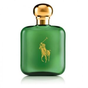 عطر رالف لورين بولو او دو تواليت 118 مل - Ralph Lauren Polo Green EDT