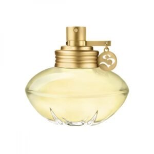 عطر شاكيرا اس او دو تواليت 80مل