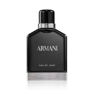 عطر جورجيو ارماني او دو نويت او دو تواليت 100 مل - Giorgio Armani Eau De Nuit