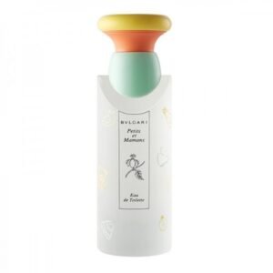 عطر بولغاري بيتيت ايه مامان او دو تواليت