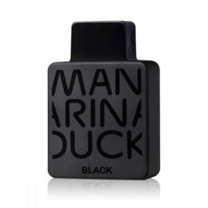 عطر ماندرينا داك بلاك او دو تواليت 100مل