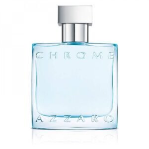 عطر ازارو كروم او دو تواليت - Azzaro Chrome Eau de Toilette