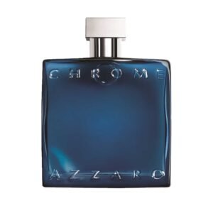عطر ازارو كروم برفيوم 100مل - Azzaro Chrome Pure Eau de Parfum