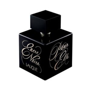 عطر لاليك انكر نوار او دو برفيوم - Encre Noire Pour Elle