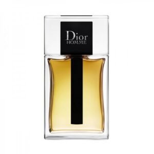 عطر ديور اوم او دو تواليت - الاصدار الجديد - Dior Homme Eau de Toilette