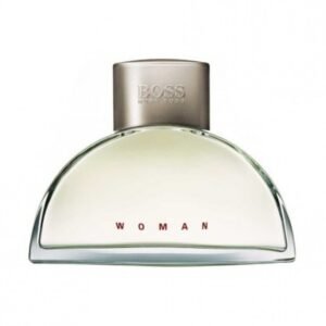 عطر هوجو بوس وومن او دو برفيوم - Hugo Boss Boss Woman