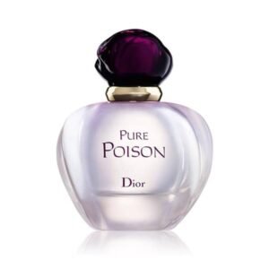 عطر ديور بيور بويزن او دو برفيوم - Dior Pure Poison Eau de Parfum