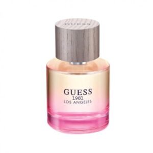 عطر جس 1981 لوس انجلوس او دو تواليت 100مل